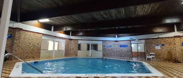 Best Western Manistee Motel (Carriage Inn Motel) - From Website (newer photo)